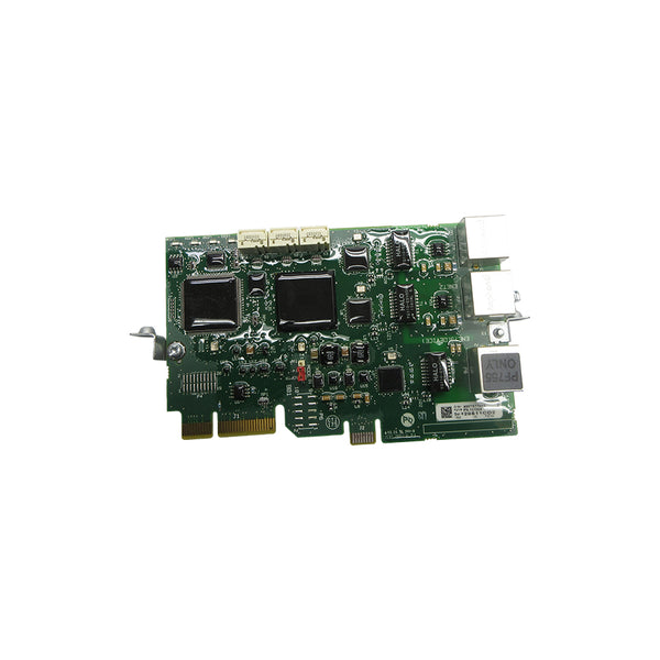 INDUSTRIAL SPARE PART 20-750-ENETR SER. A F/W V1.002 14VDC NSNP