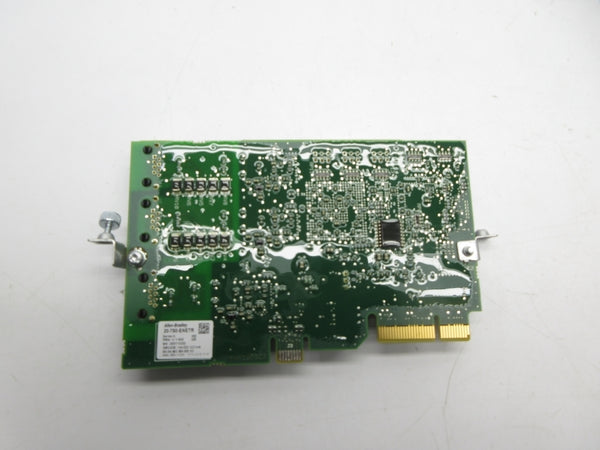 INDUSTRIAL SPARE PART 20-750-ENETR SER. A F/W V1.002 14VDC NSNP