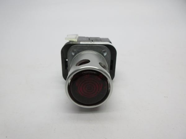 INDUSTRIAL SPARE PART 800T-PA16R SER. T 120V (AS PICTURED) NSNP