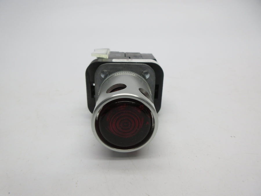 ALLEN BRADLEY 800T-PA16R SER. T 120V (AS PICTURED) NSNP