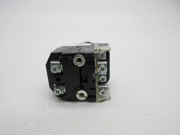 INDUSTRIAL SPARE PART 800T-PA16R SER. T 120V (AS PICTURED) NSNP