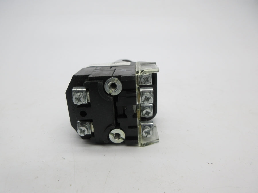 ALLEN BRADLEY 800T-PA16R SER. T 120V (AS PICTURED) NSNP