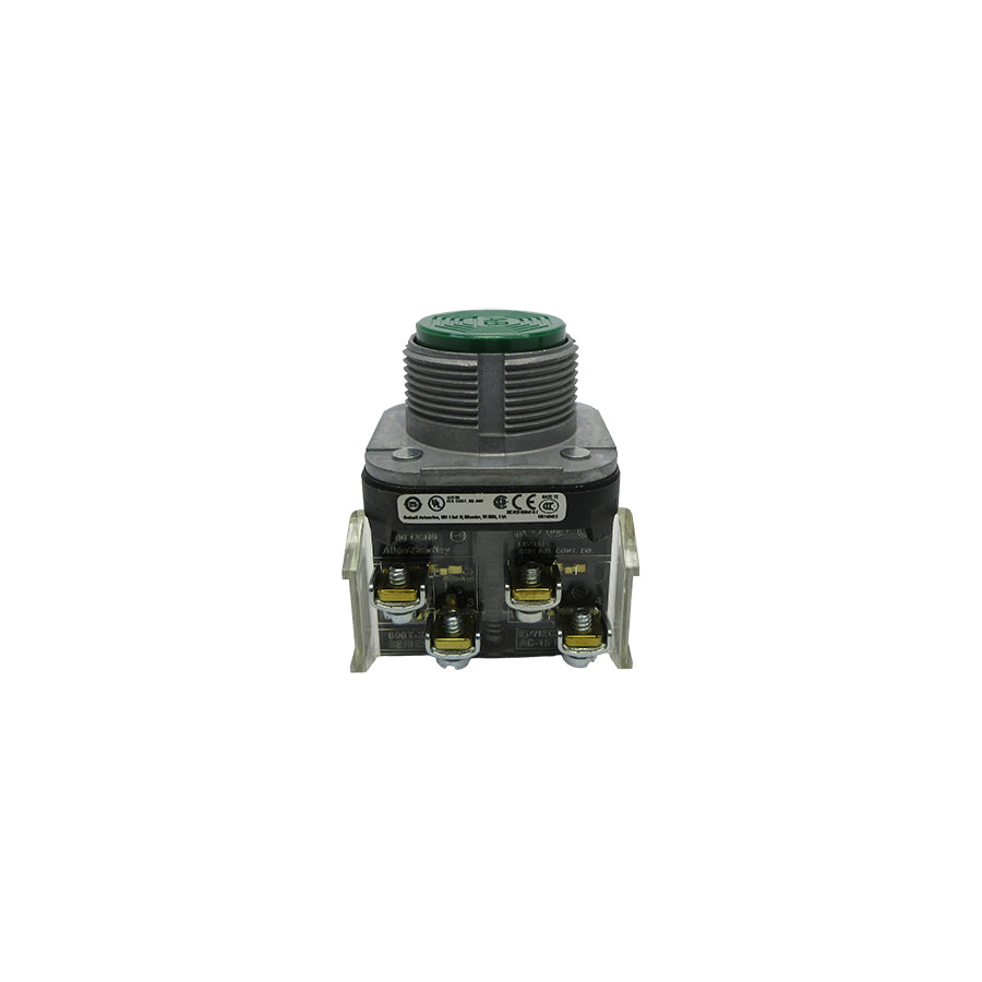 ALLEN BRADLEY 800T-A1B SER. T NSNP