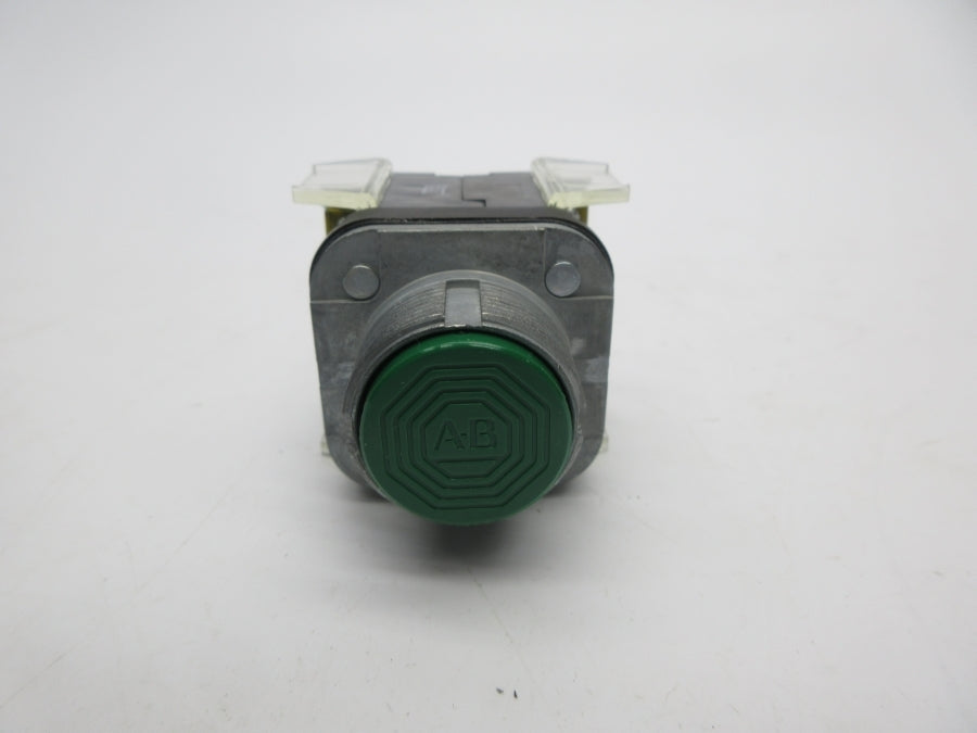 ALLEN BRADLEY 800T-A1B SER. T NSNP