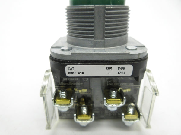 INDUSTRIAL SPARE PART 800T-A1B SER. T NSNP