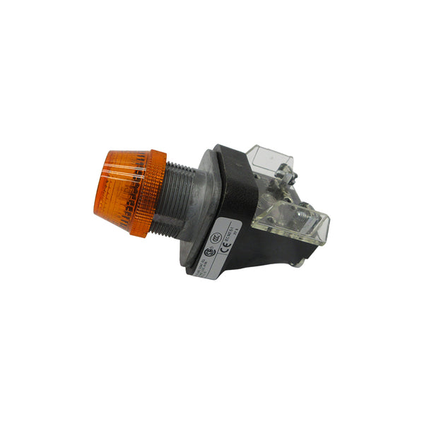 INDUSTRIAL SPARE PART 800T-R20A SER. U 240VAC/DC NSNP