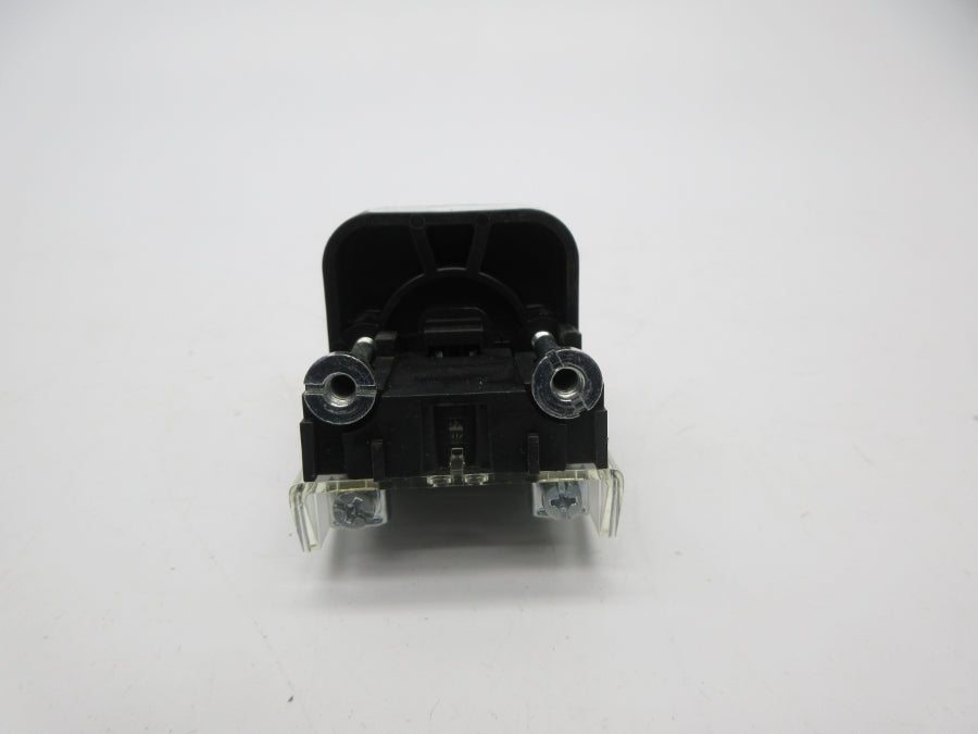 ALLEN BRADLEY 800T-R20A SER. U 240VAC/DC NSNP