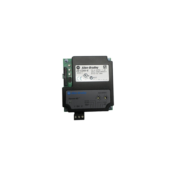 INDUSTRIAL SPARE PART 20-COMM-R SER. A F.W V1.007 5VDC NSNP