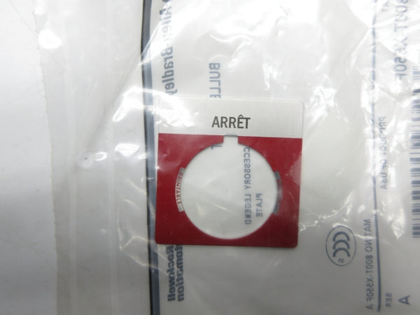 INDUSTRIAL SPARE PART 800T-X550F SER. A NSMP