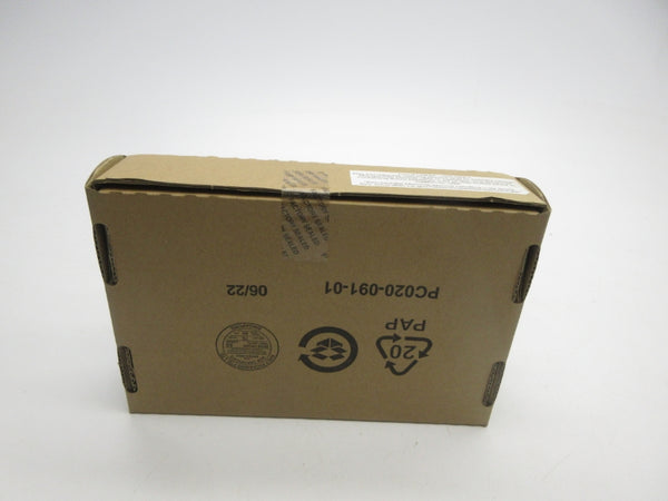INDUSTRIAL SPARE PART 1747-L551 SER. D F/W 13 DATE: 2022 NSFS