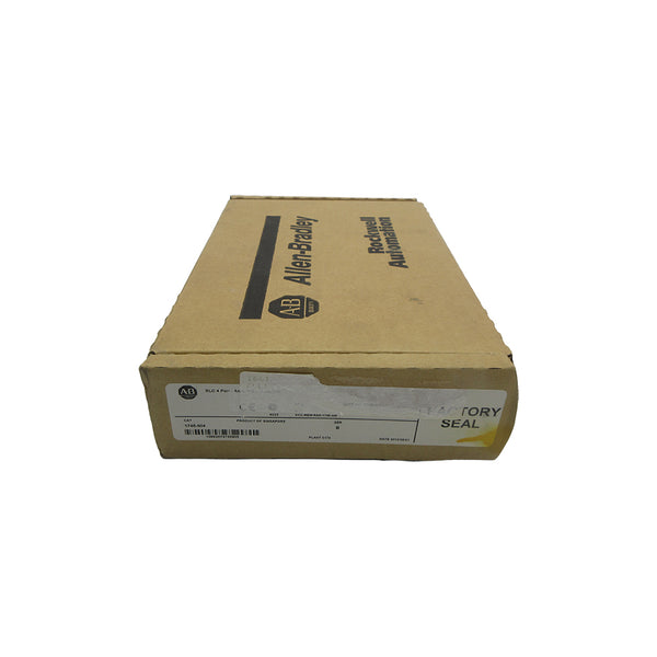 INDUSTRIAL SPARE PART 1746-NI4 SER. B DATE: 2013 NSFS
