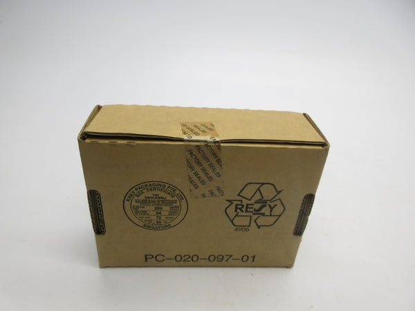 INDUSTRIAL SPARE PART 1761-NET-AIC SER. B DATE: 2014 NSFS