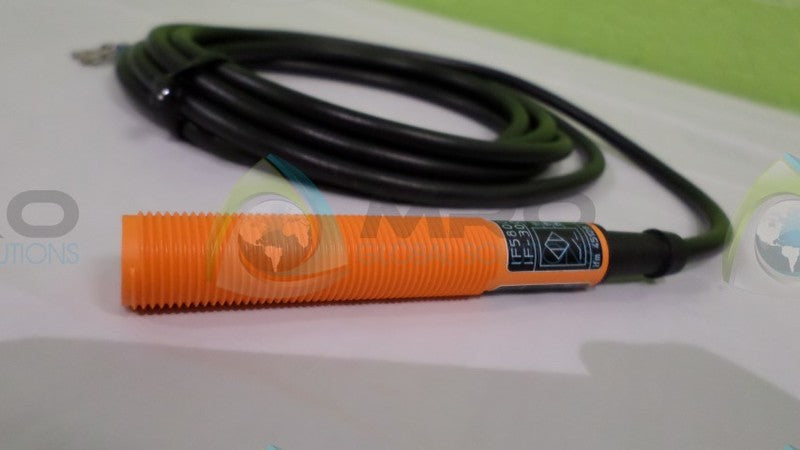 IFM EFECTOR IF5800 INDUCTIVE PROXIMITY SENSOR NSNP