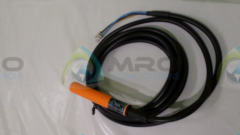 IFM EFECTOR IF5800 INDUCTIVE PROXIMITY SENSOR NSNP