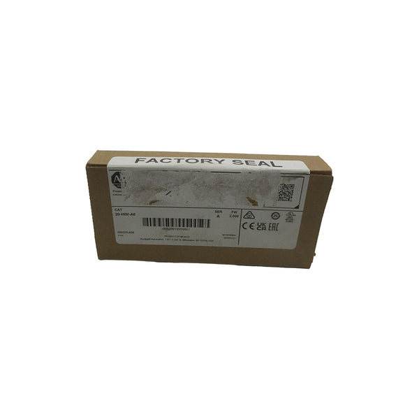 INDUSTRIAL SPARE PART 20-HIM-A6 SER. A F/W 2.008 DATE: 2025 NSFS