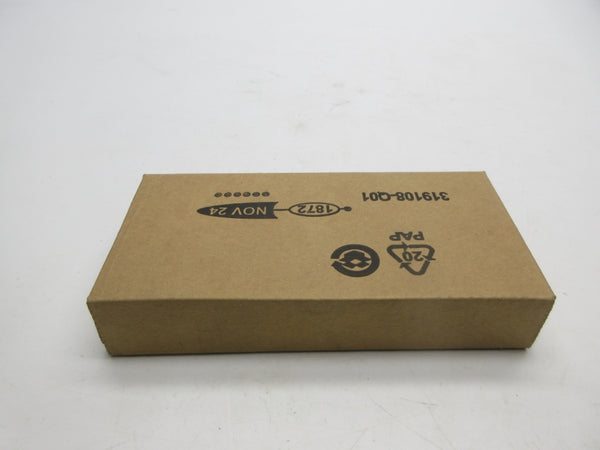 INDUSTRIAL SPARE PART 20-HIM-A6 SER. A F/W 2.008 DATE: 2025 NSFS