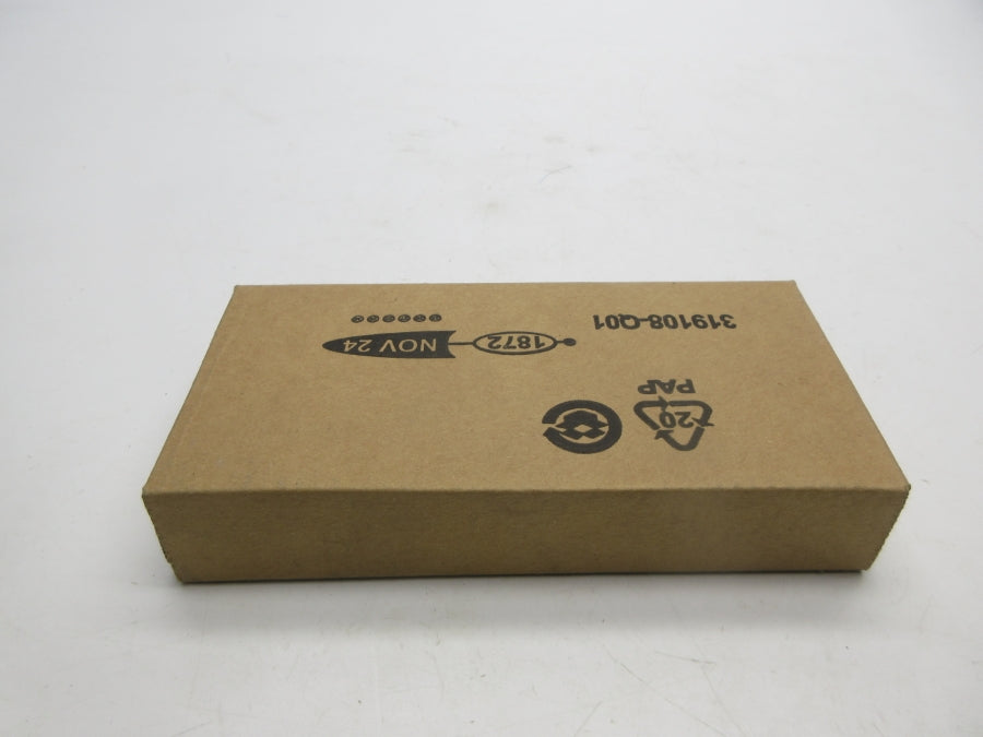 ALLEN BRADLEY 20-HIM-A6 SER. A F/W 2.008 DATE: 2025 NSFS