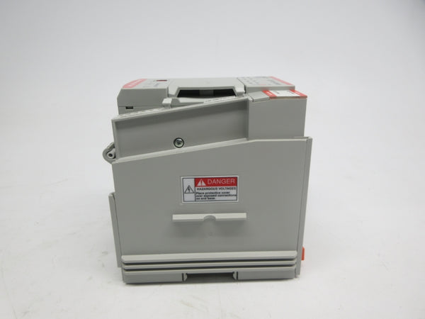 INDUSTRIAL SPARE PART 5069-L320ERS2 SER. A F/W 1.064 NSMP