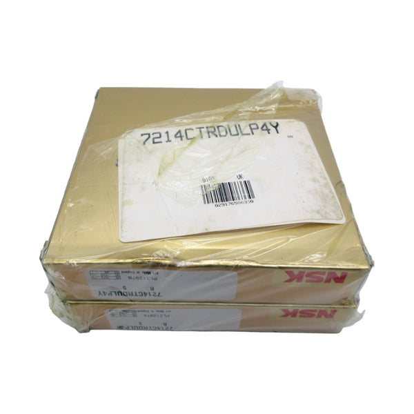 NSK 7214CTRDULP4Y NSFS