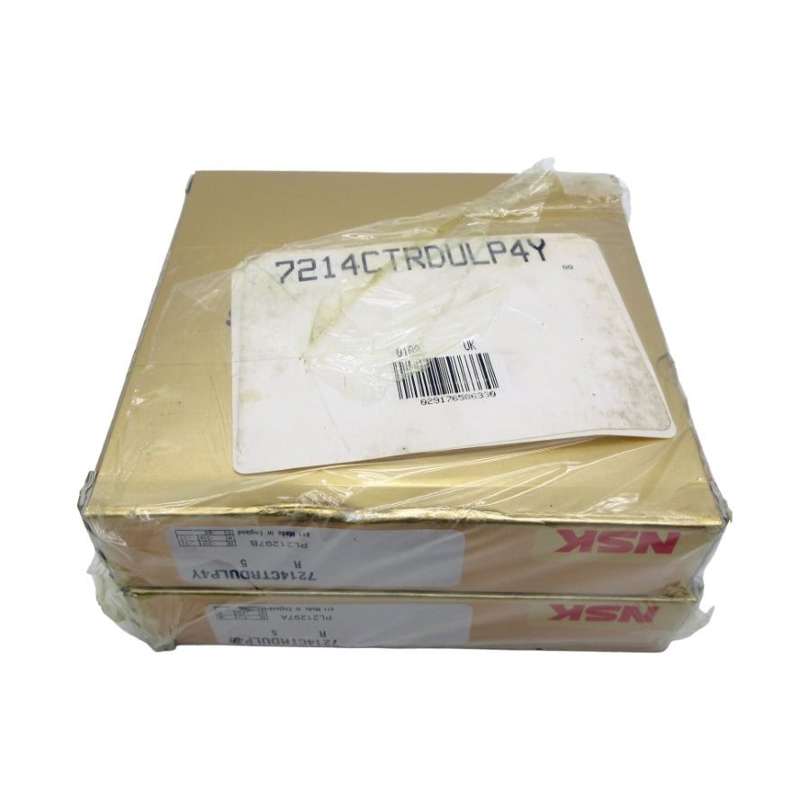NSK 7214CTRDULP4Y NSFS