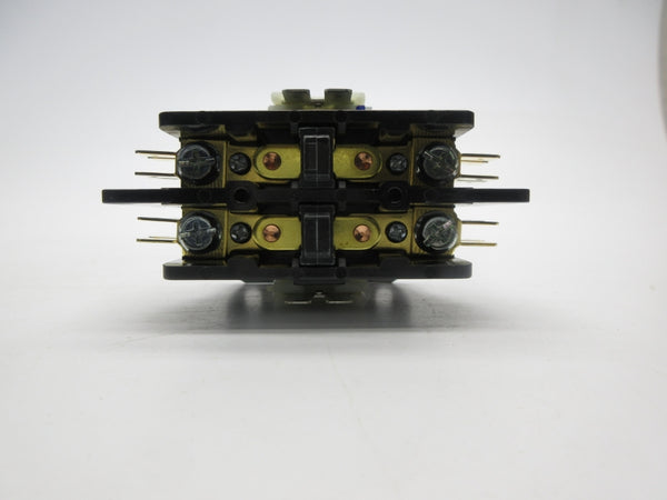 SQUARE D 8910DP22V09 SER. C 208-240V 25A NSMP