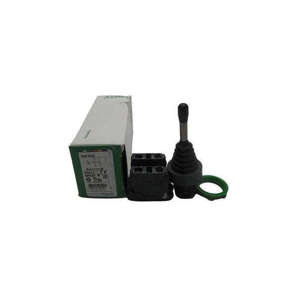 SCHNEIDER ELECTRIC XD5PA22 NSMP