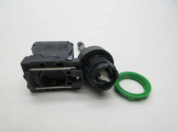 SCHNEIDER ELECTRIC XD5PA22 NSMP