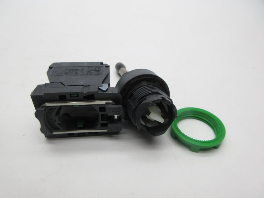 SCHNEIDER ELECTRIC XD5PA22 NSMP