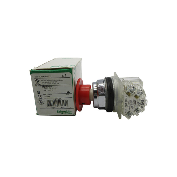 SCHNEIDER ELECTRIC 9001KR9R94H13 SER. J NSMP