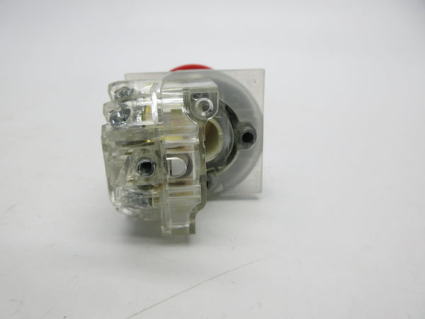 SCHNEIDER ELECTRIC 9001KR9R94H13 SER. J NSMP