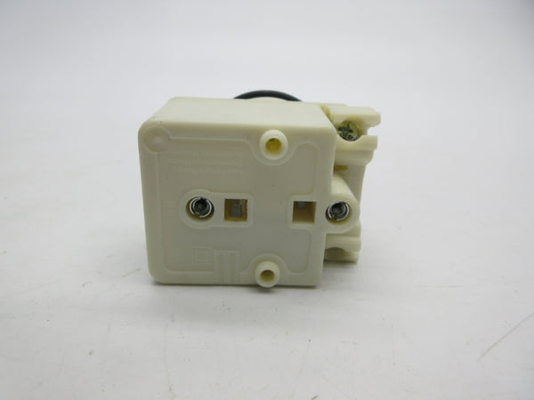 SCHNEIDER ELECTRIC 9001SKP38LGG9 SER. J 120VAC/DC NSMP