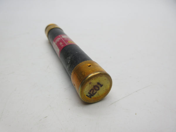 BUSSMANN FRS-R5 600V 5A (PKG OF 10) (BR/PK) NSMP