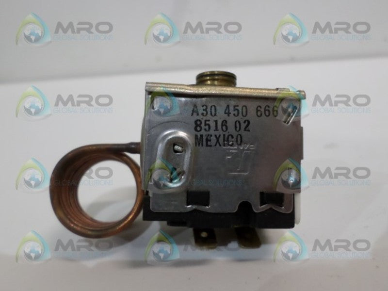 RANCO A30-450 TEMPERATURE CONTROL UNMP