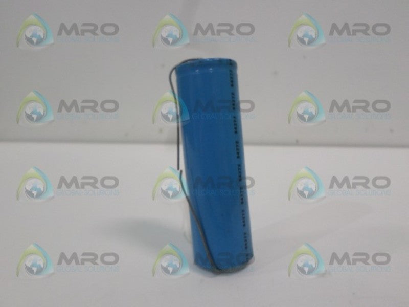 CDE WBR 5500-35 CAPACITOR 5500MFD 35VDC UNMP