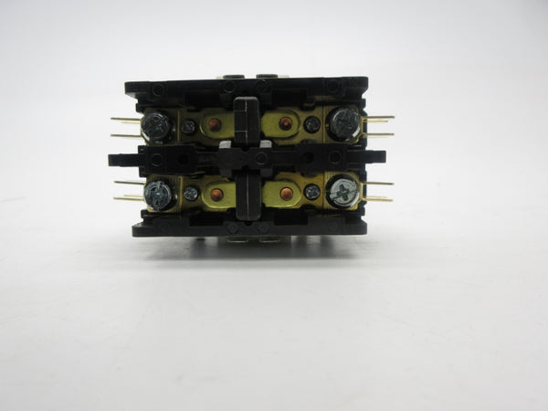 SQUARE D 8910DP12V06 SER. C 440/480V 20A NSMP