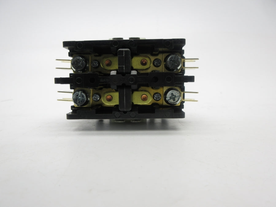 SQUARE D 8910DP12V06 SER. C 440/480V 20A NSMP