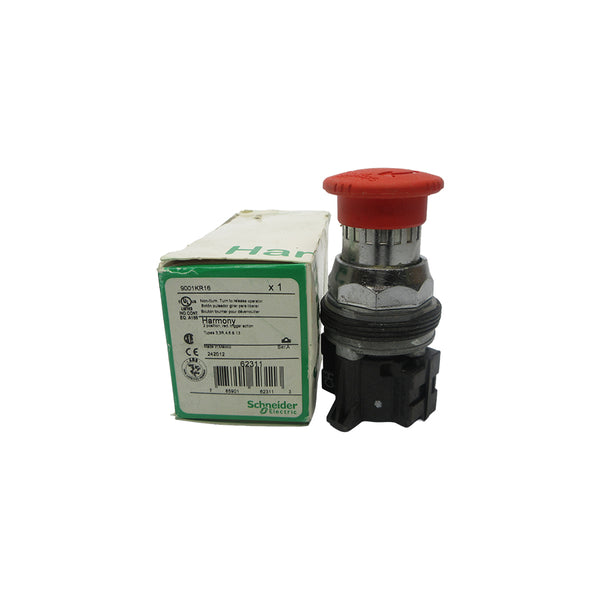 SCHNEIDER ELECTRIC 9001KR16 SER. A NSMP