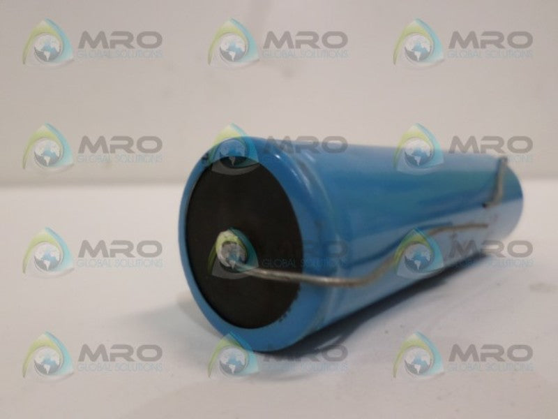 CDE WBR 5500-35 CAPACITOR 5500MFD 35VDC UNMP