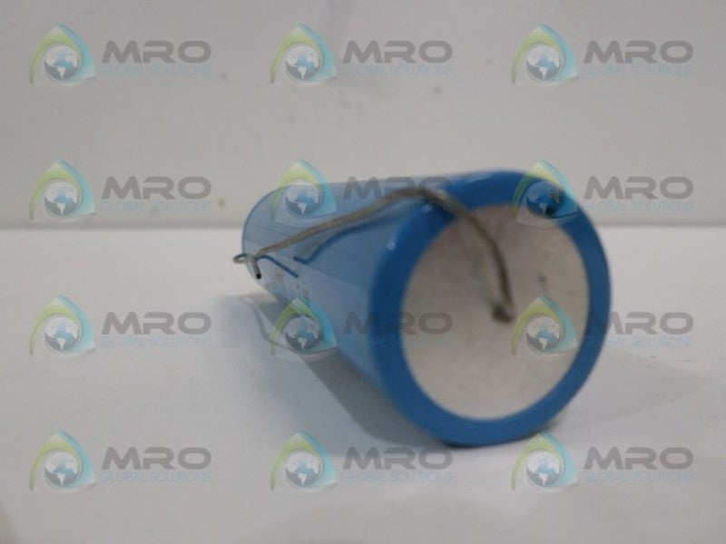 CDE WBR 5500-35 CAPACITOR 5500MFD 35VDC UNMP