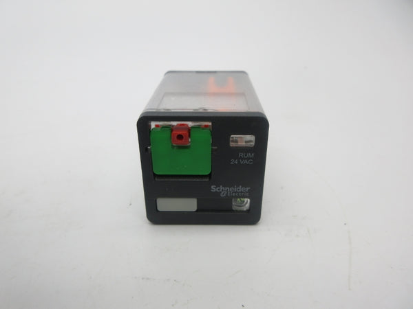 SCHNEIDER ELECTRIC RUMC32B7 24VAC (PKG OF 10) NSMP