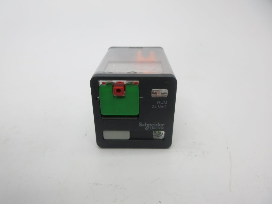 SCHNEIDER ELECTRIC RUMC32B7 24VAC (PKG OF 10) NSMP