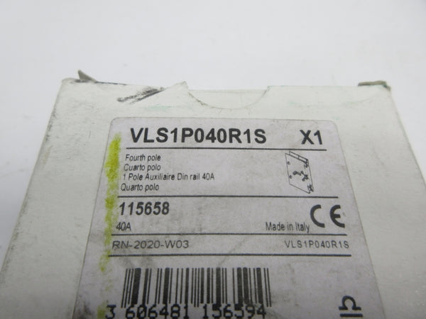 SCHNEIDER ELECTRIC VLS1P040R1S 40A NSMP