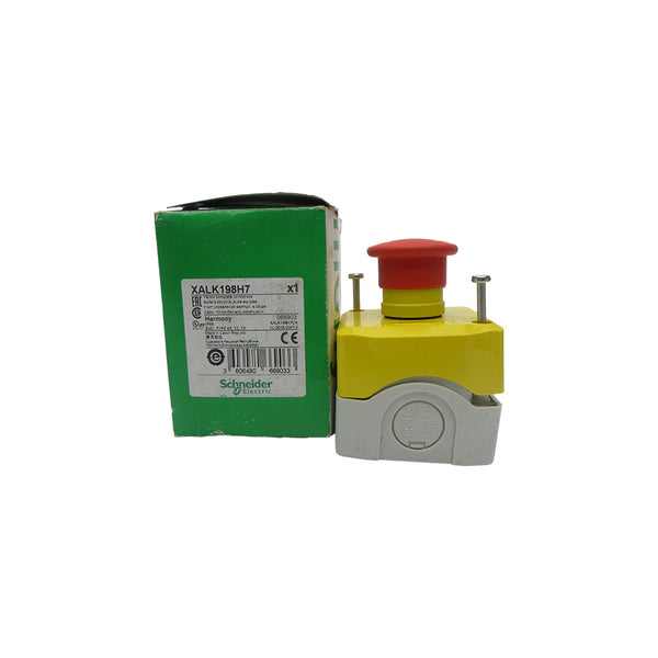 SCHNEIDER ELECTRIC XALK198H7 NSMP