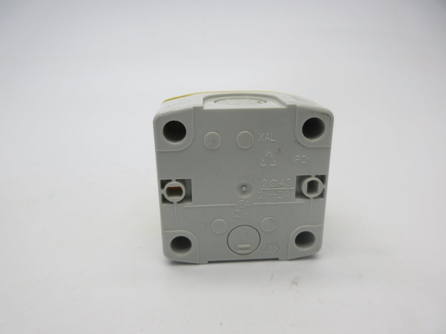 SCHNEIDER ELECTRIC XALK198H7 NSMP