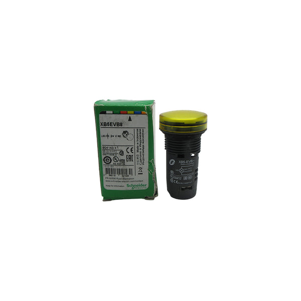 SCHNEIDER ELECTRIC XB5EVB8 24V NSMP