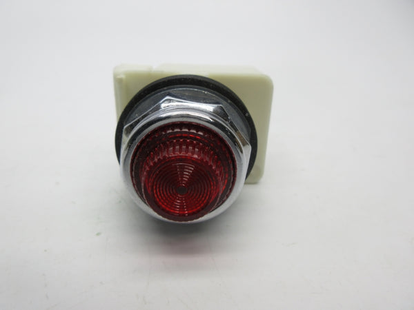 SCHNEIDER ELECTRIC 9001KP38LRR31 SER. J 120VAC/DC NSMP