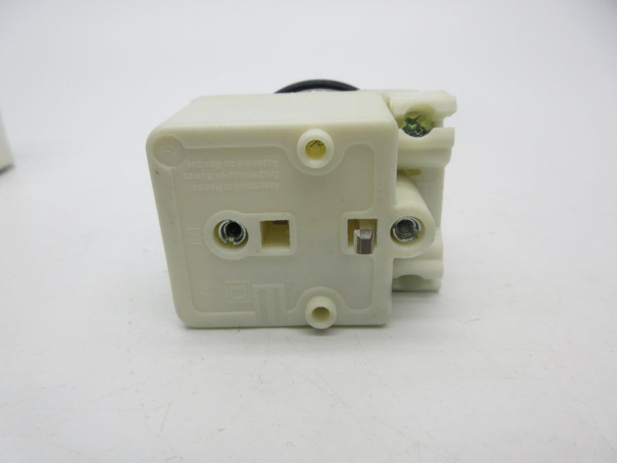 SCHNEIDER ELECTRIC 9001KP38LRR31 SER. J 120VAC/DC NSMP