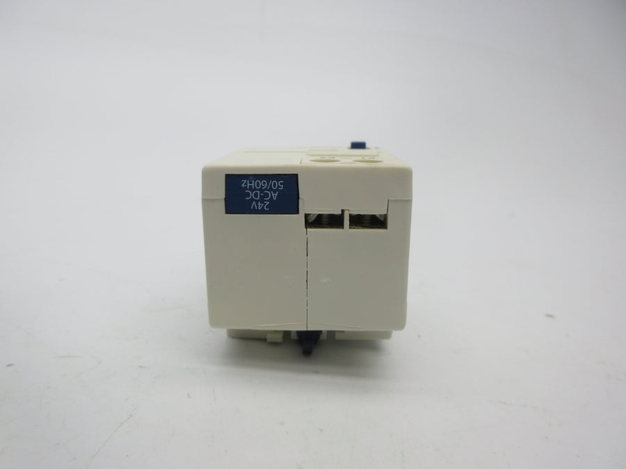 SCHNEIDER ELECTRIC LAD6K10B 24VAC/DC NSMP