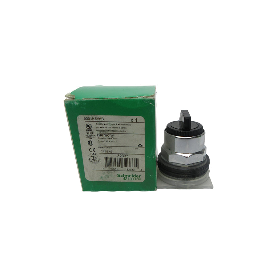 SCHNEIDER ELECTRIC 9001KS56B SER. L NSMP