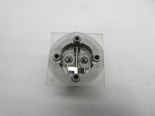 SCHNEIDER ELECTRIC 9001KR67GR SER. J NSMP